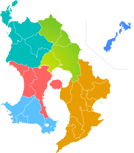 勤務地から探す