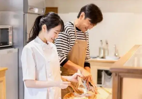 給食室調理員募集！子ども達の笑顔のために腕をふるってみませんか？週4程度のお仕事！
