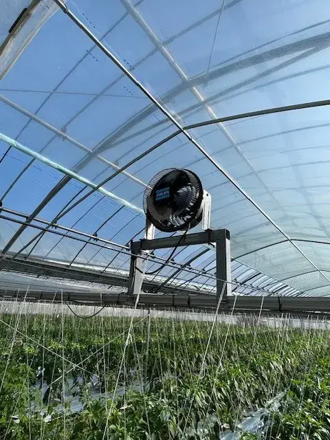 人と話すことが好きならOK！安定メーカーでお客様に寄り添うルート営業