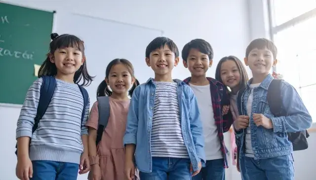 子どもたちの「おいしかった」や笑顔がやりがいに繋がります