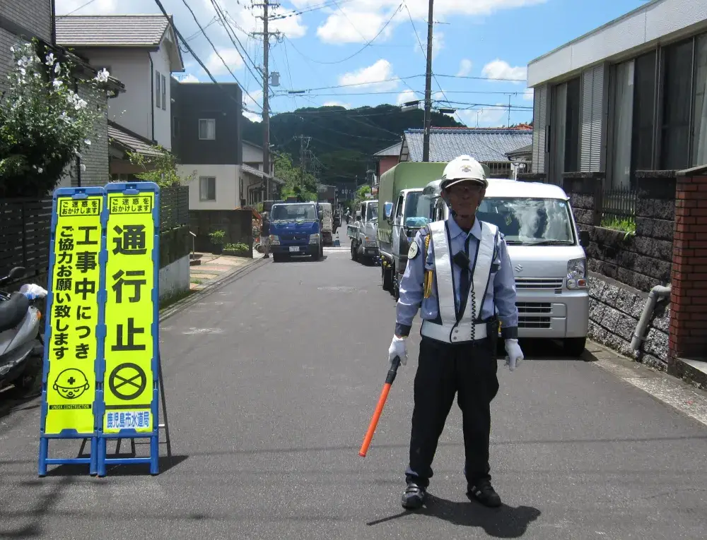 若手からベテランまで、未経験から始められますよ