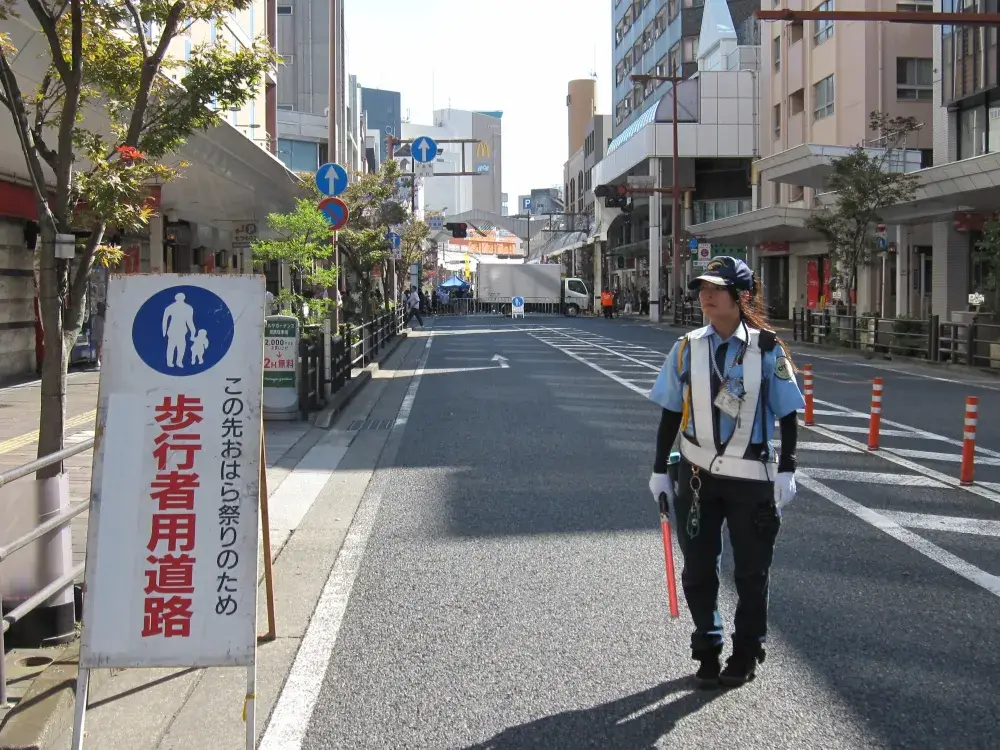 女性も活躍されています！