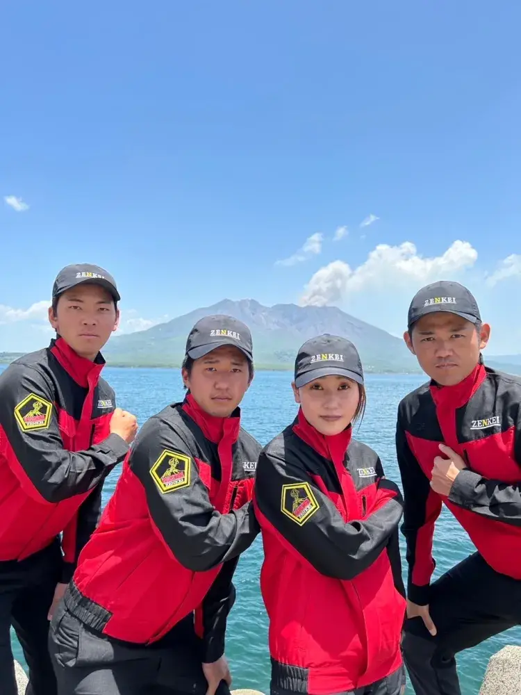 男女問わず、幅広い世代活躍可能！