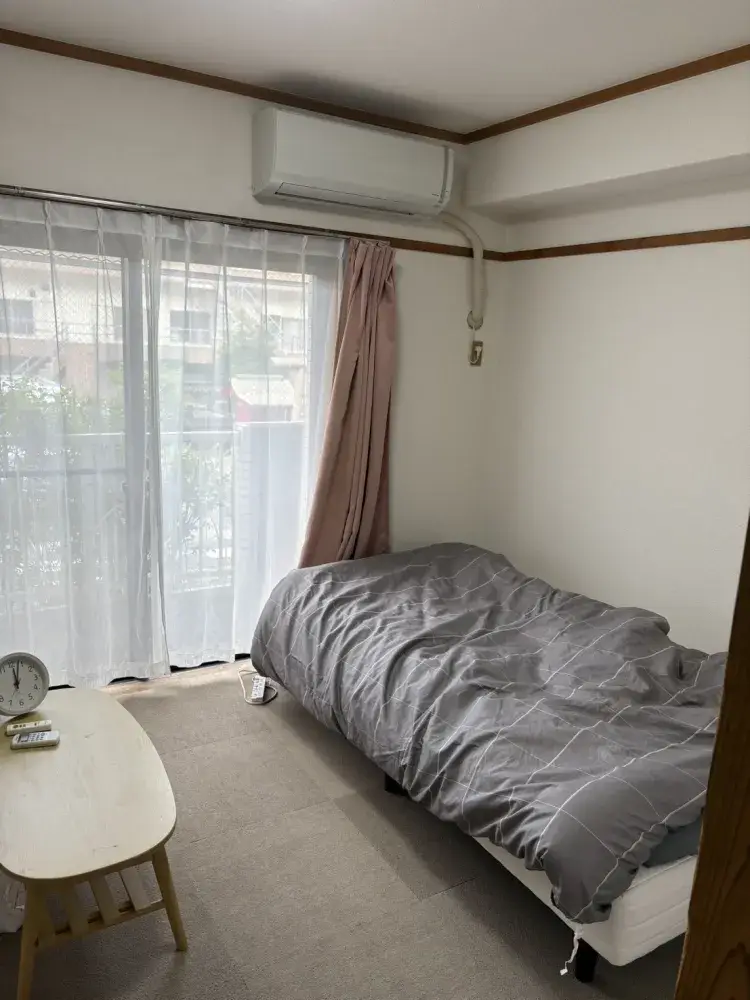 過ごしやすい、快適な環境です♪