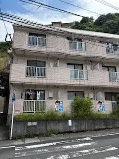 私生活もサポート！社員寮あります！