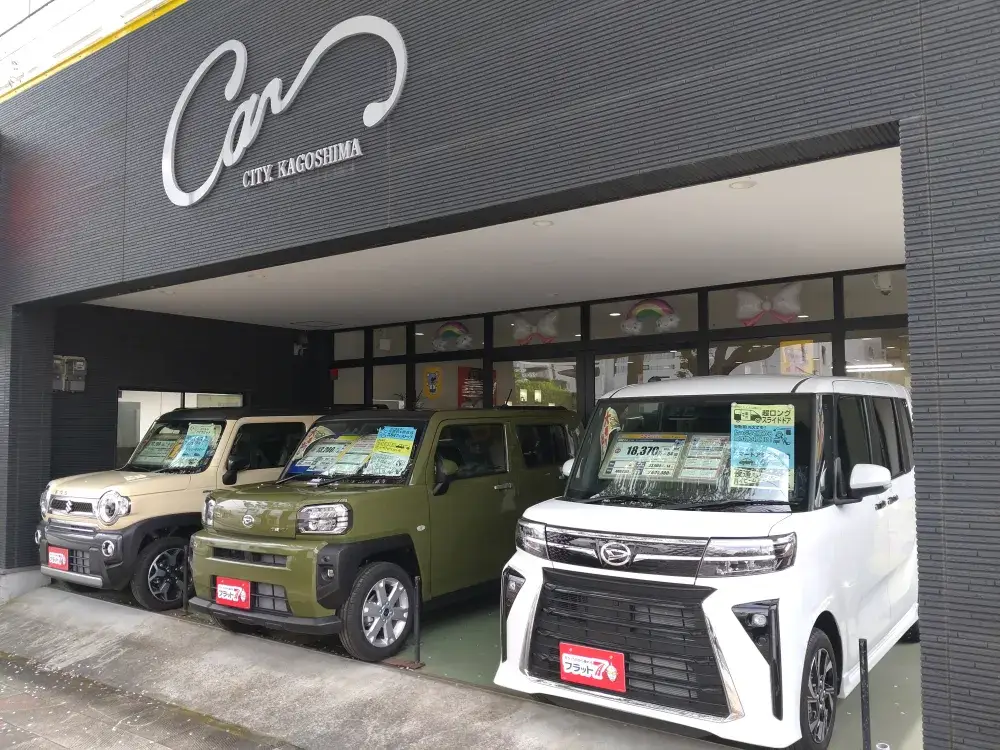 カーリース・販売のカーアドバイザー募集！車好きで話し好き大歓迎！定着率高い安定企業！