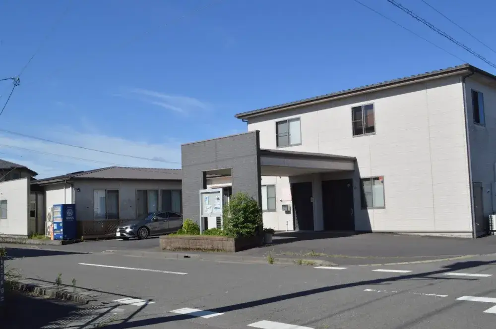 介護福祉士優遇／20～50代活躍中／介護スタッフ募集