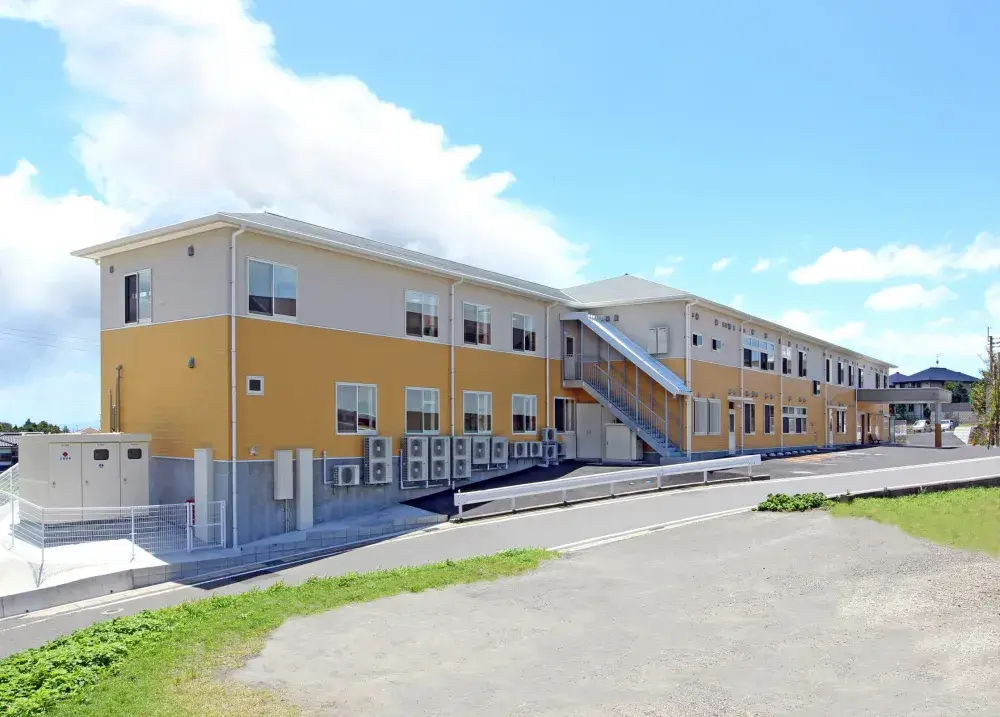 学歴・経験不問！20～50代のスタッフが活躍しています！介護スタッフ募集