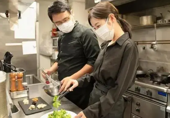 【鹿児島南部】調理補助スタッフ募集！昼だけ！夜だけ！ご相談下さい♪