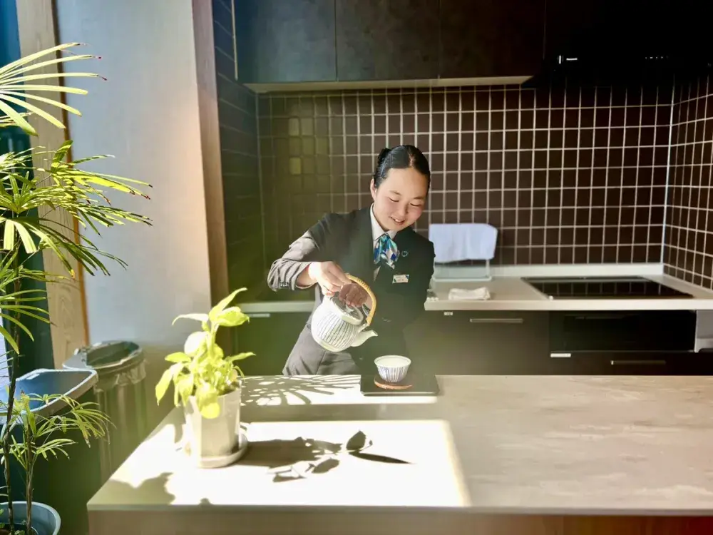 未経験OK！セレモニースタッフ募集