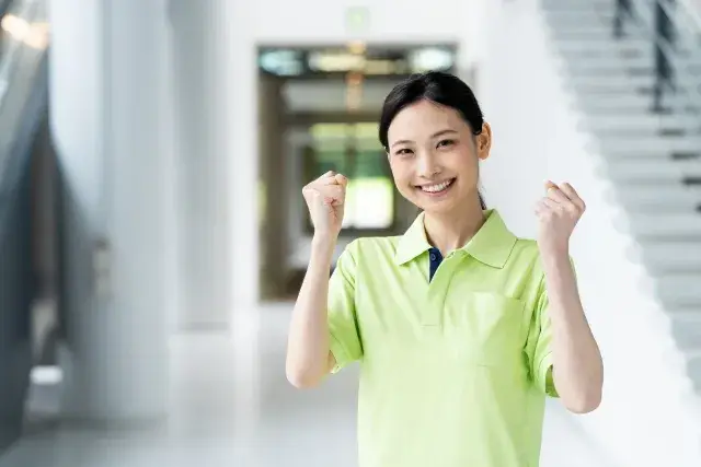 ムリなく！自分らしく！時給プラスで手当あり！ご家庭を大切にしながら働けるお仕事です！