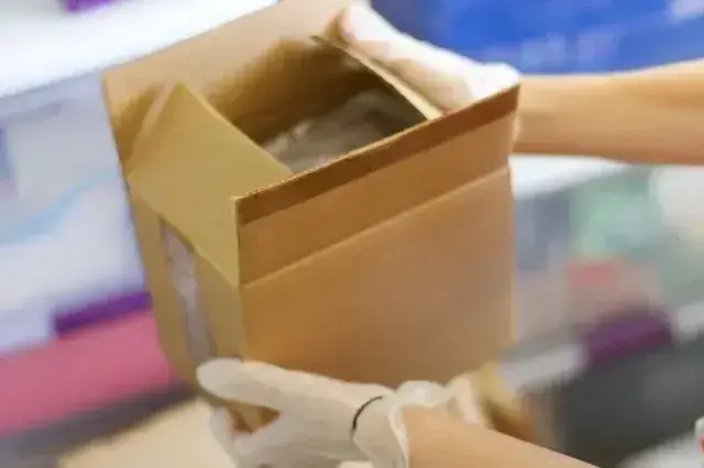 勤務日数や時間帯も相談OK！倉庫内作業スタッフ募集！