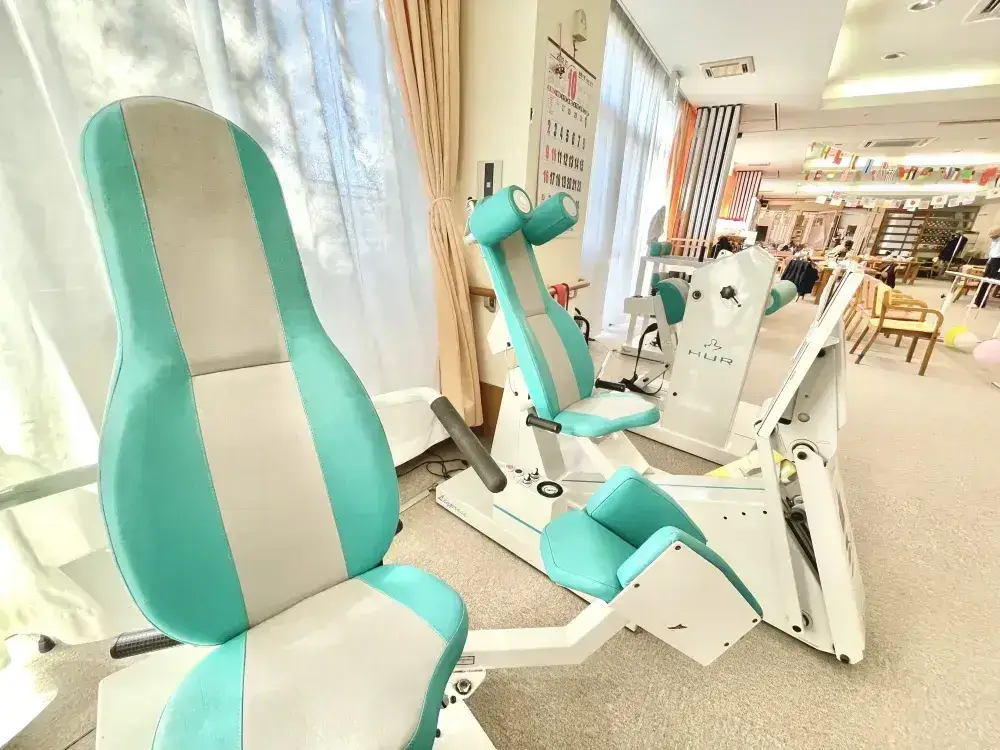 ＜日勤のみ＆日曜お休み＞働きやすい環境で長く活躍◎経験を活かす作業療法士