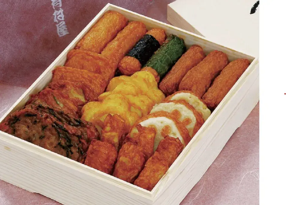 【短期】伝統のさつまあげ製造スタッフ募集！