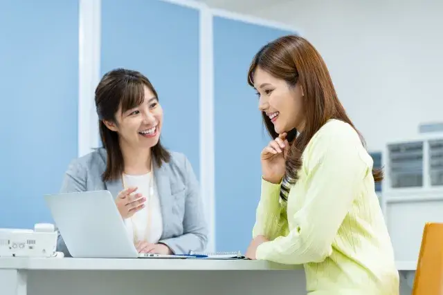 ムリなく働きたい！そんなあなたにおすすめ！ご家庭と両立可能な鹿児島銀行で、銀行窓口スタッフ募集