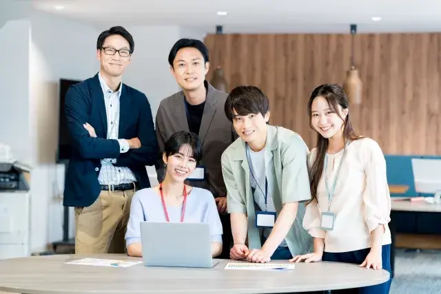 法人が主なお客様でムリなくできる！自分に合ったお仕事に出会えます！アクサアドバイザー募集