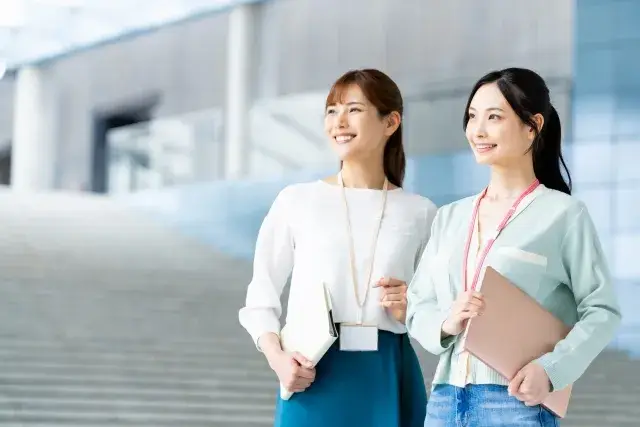 未経験者の方、家庭と仕事を大切にしたい方大歓迎！保険アドバイザー募集