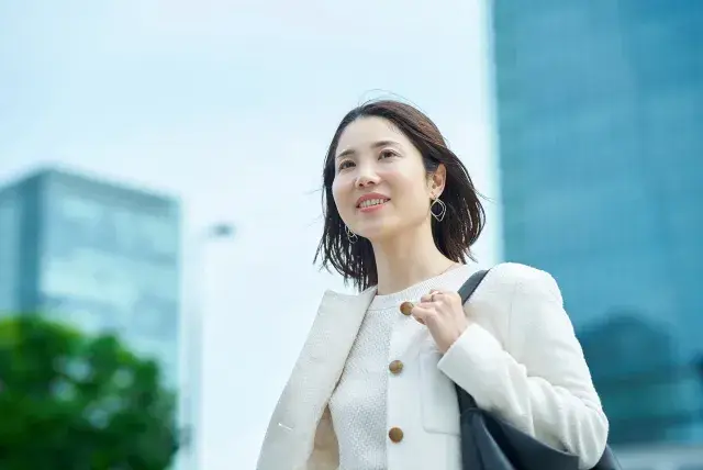 安心の待遇・環境で正社員として長期で働きませんか？商工会共済・福祉制度　推進スタッフ募集