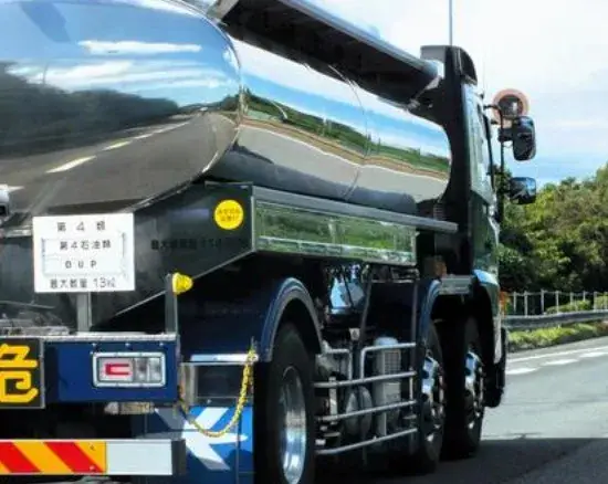 重労働作業もなく現場まで安全に運送していただければOK！