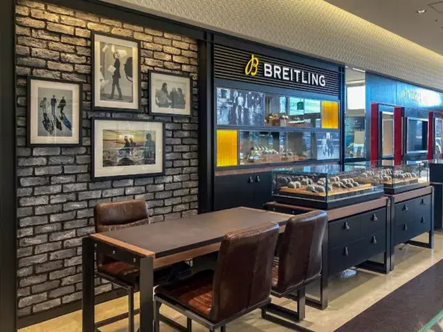 ジュエリー・時計販売スタッフ募集