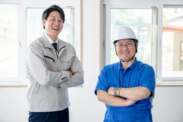 ＜正社員＞ 地質調査スタッフ募集