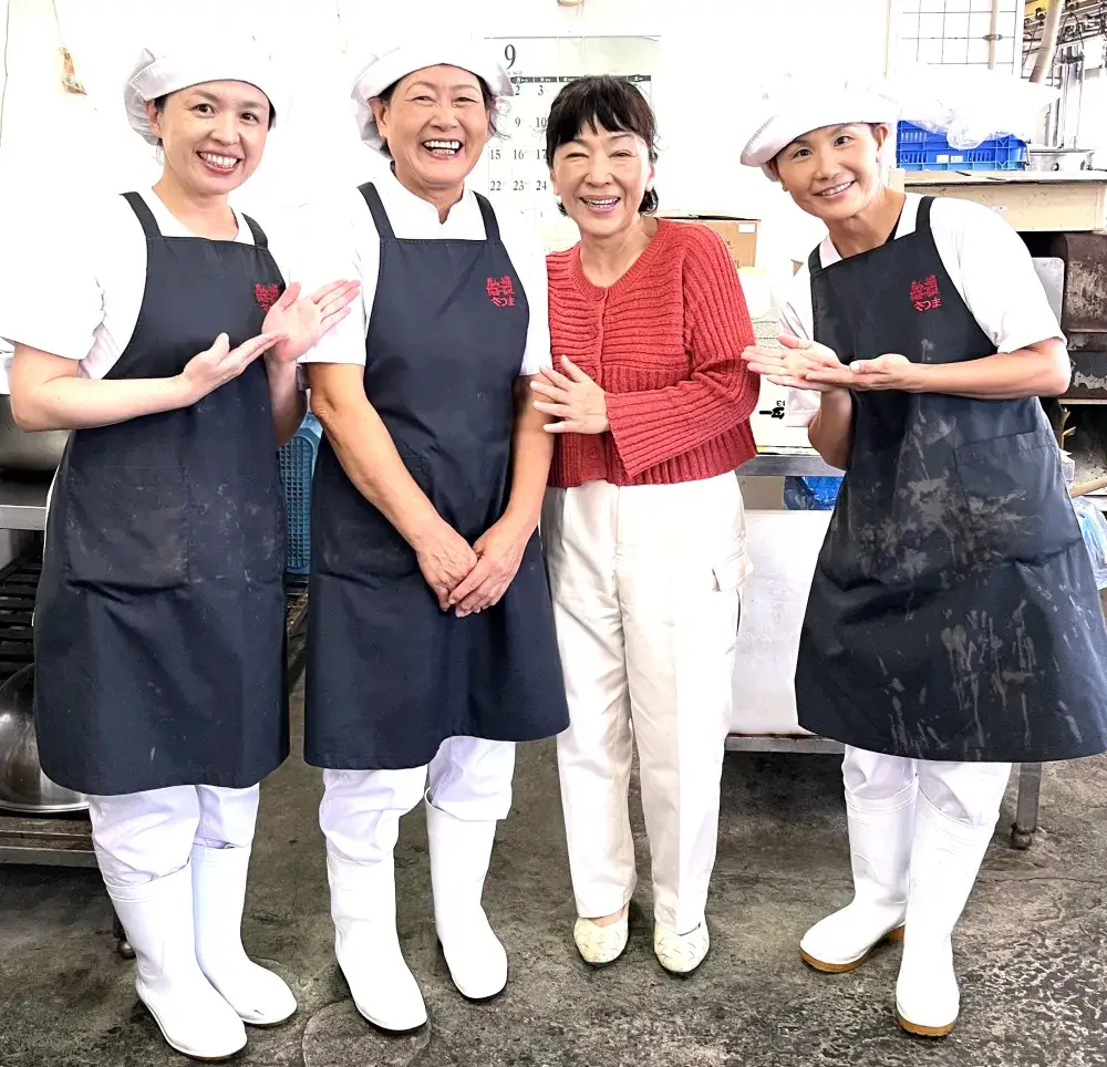 週4日で無理なく働ける。飲食店の味を支える調理スタッフ募集