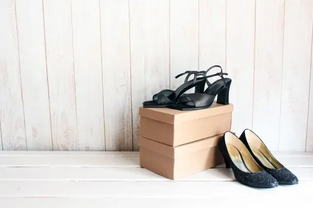 衣装・靴無料貸与！準備いらずで始められます♪