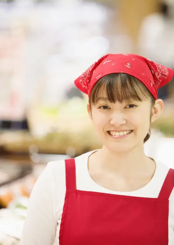 未経験で始めた20～70代の幅広い年齢の方が活躍中！