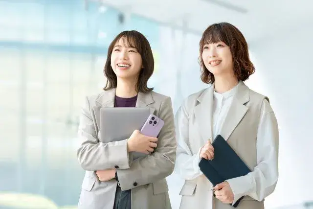 三井住友銀行　アシスタント業務のお仕事