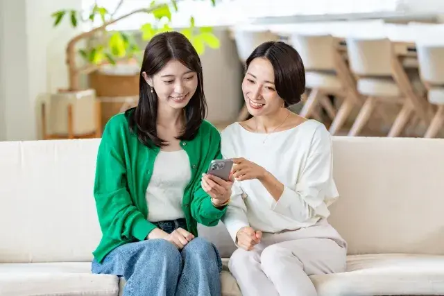 お友達との応募OK♪