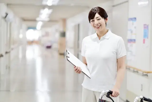 公益財団法人鹿児島県民総合保健センターでのお仕事♪知識とスキルで地域の健康をサポートしましょう！★