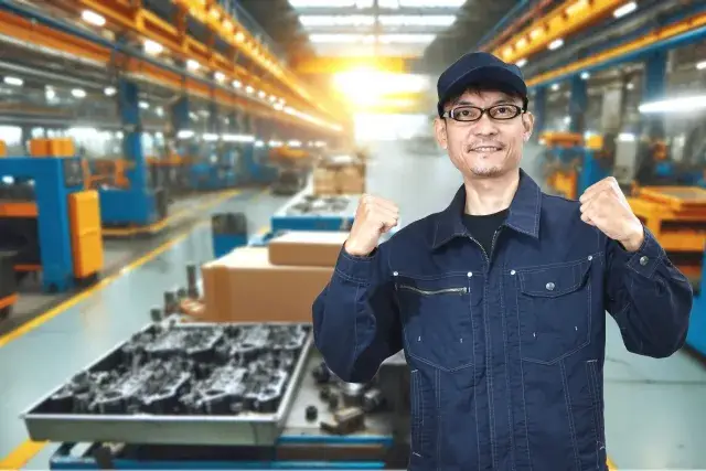 未経験OK！PCスキルがあればスタートできる、成長できる職場！