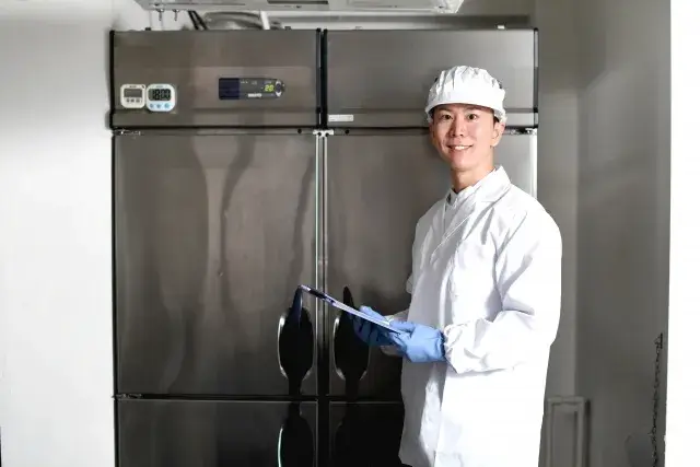 【調理業務】工場食堂内での調理作業！時給1,100円／谷山エリア！