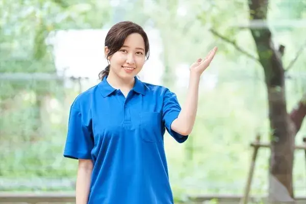 週1日からOK！訪問介護スタッフ募集