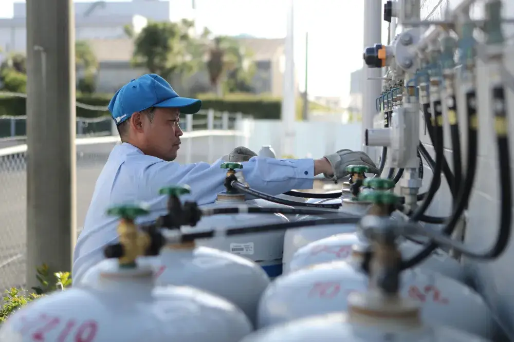 未経験歓迎！ルート配送スタッフ募集！柔軟な働き方と正社員の安定が手に入ります！