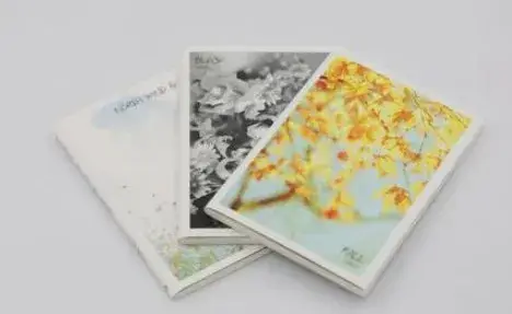 フォトブック製造／長期／欠員補充！