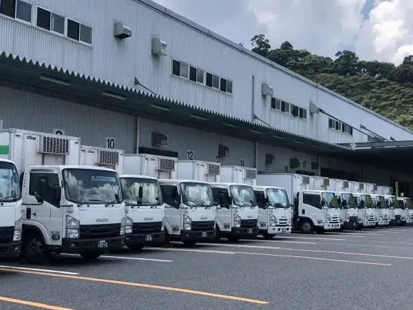 希望休取得率95%！働きやすい環境です＜今だけ！入社祝金あり＞