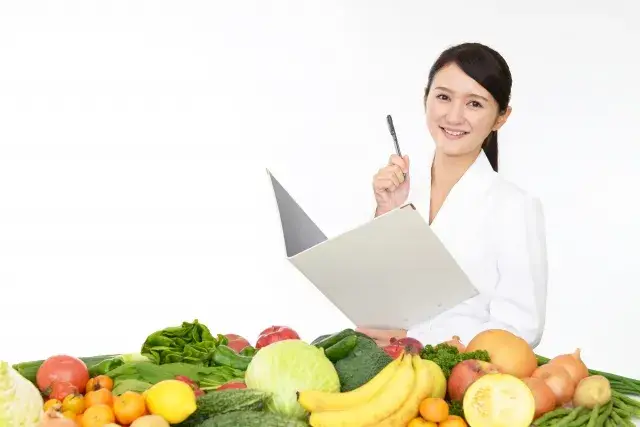 パート栄養士さん募集