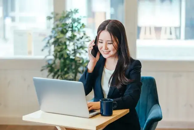 自動車学校の経理事務スタッフ募集！