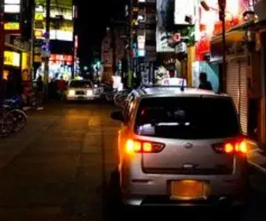 【天文館がメインの運転代行】ブランクがあってもOK！安全運転経験が活きる仕事！