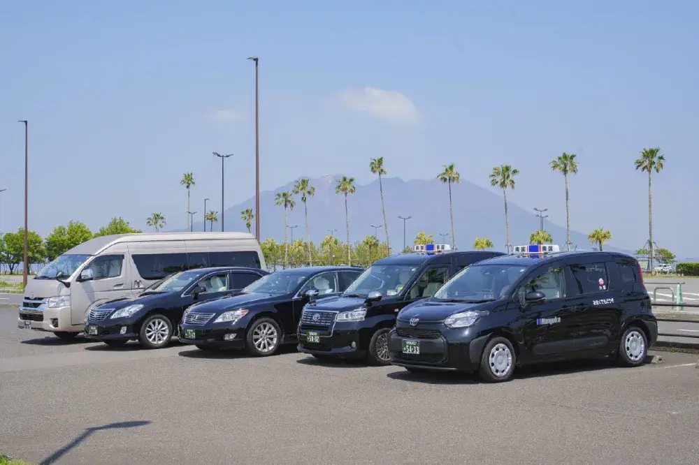 経験・スキルを南国タクシーで活かしませんか？寄り添う研修で安心のタクシー乗務員募集