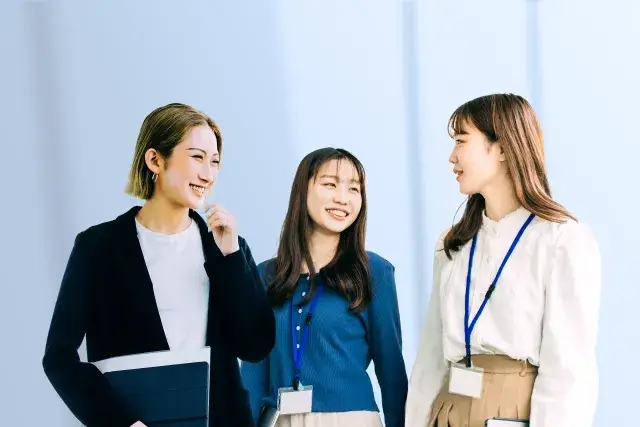 長く勤めたいとお考えの方、大歓迎！きめ細かい研修制度で支えます！未経験から始める保険アドバイザー