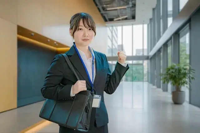 仕事・ご家庭・自分時間大切にしたい方、無理なく働けます！推進スタッフ(正社員)募集