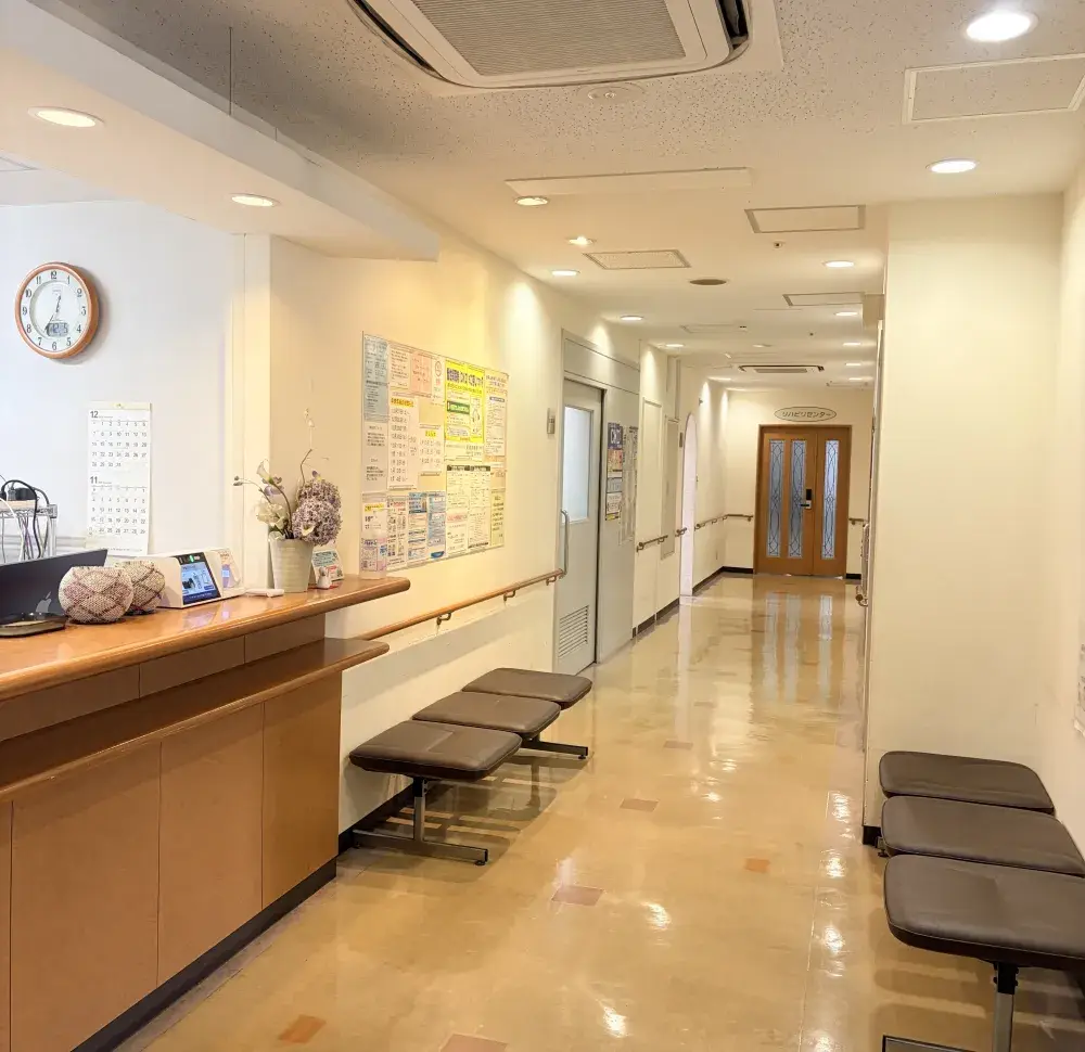 【透析室准看護師募集/パート】経験者の方は即戦力で活躍可能！未経験スタートの職員も在籍中！