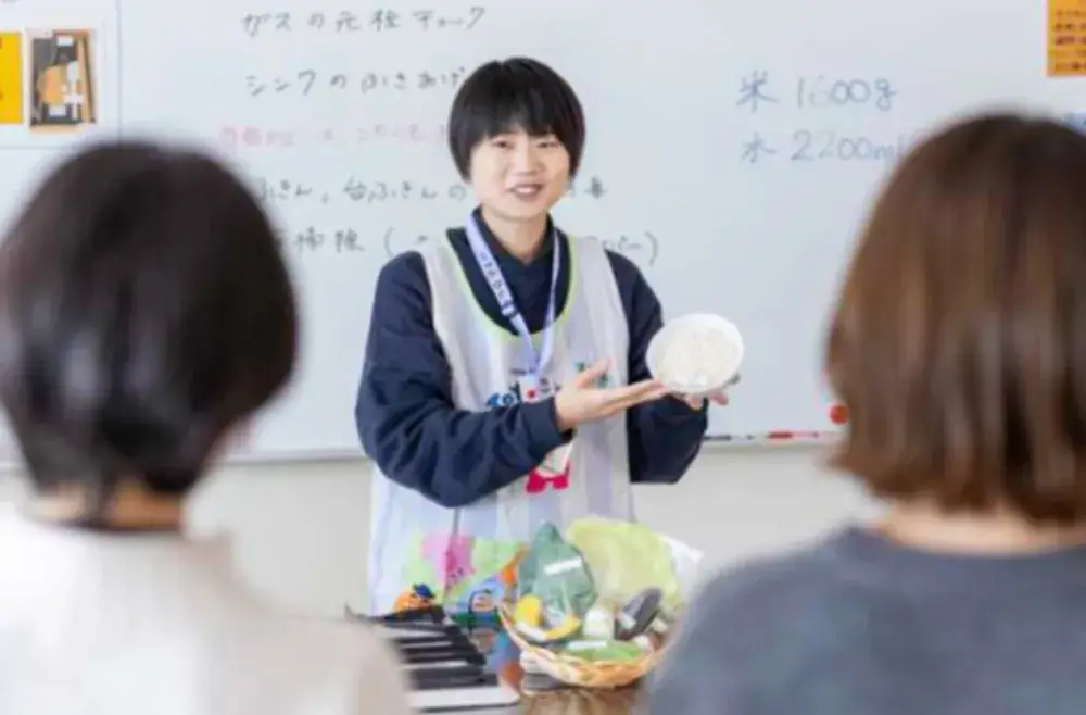 【応募締切：1月15日（木）】市役所の正規職員（管理栄養士）を募集します