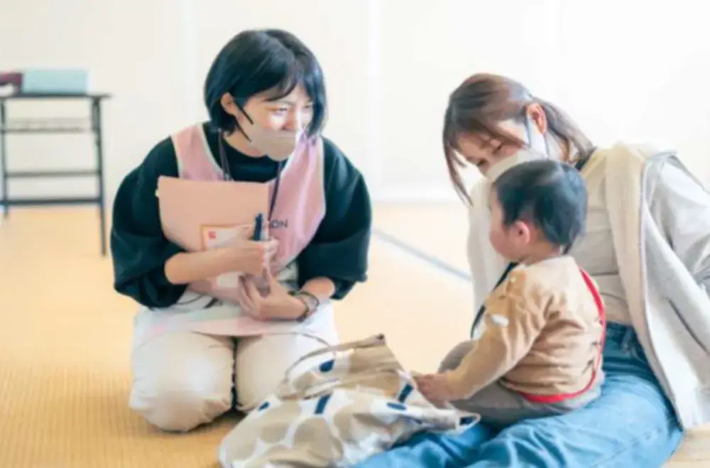 【応募締切：1月15日（木）】市役所の正規職員（保健師）を募集します