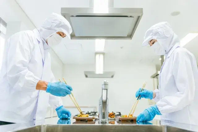 ☆朝のみの勤務です！