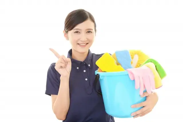 【1日1.5時間のスキマワーク】天文館エリア・お小遣い＆家計のプラスに◎T-MAXの清掃スタッフ募集！50～60代の女性スタッフ活躍中