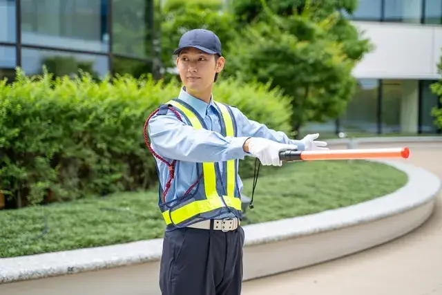 ここから始まる新しい自分。ウイングセキュリティで羽ばたこう！