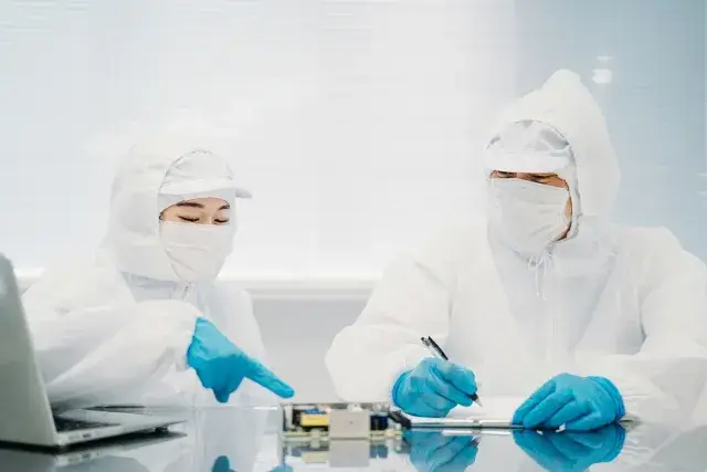 人気案件！高時給！工場内での製造作業スタッフ募集